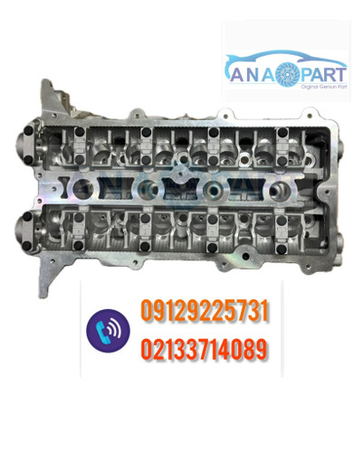 سرسیلندر هایما ۲۰۰۰ جنس چین درجه یک